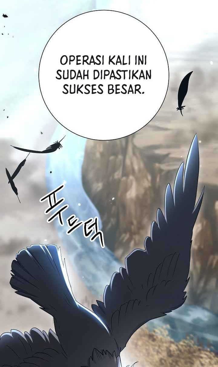 Skeleton Soldier Couldn’t Protect the Dungeon Chapter 132 - halaman 25
