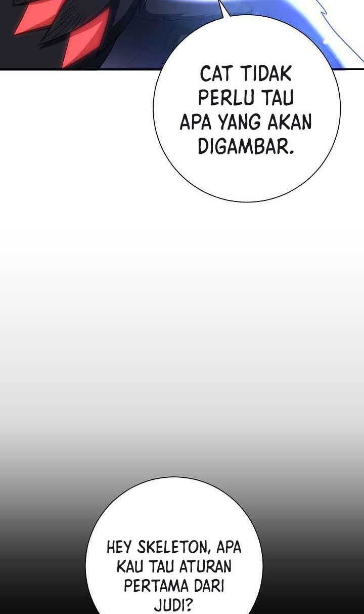 Skeleton Soldier Couldn’t Protect the Dungeon Chapter 132 - halaman 27