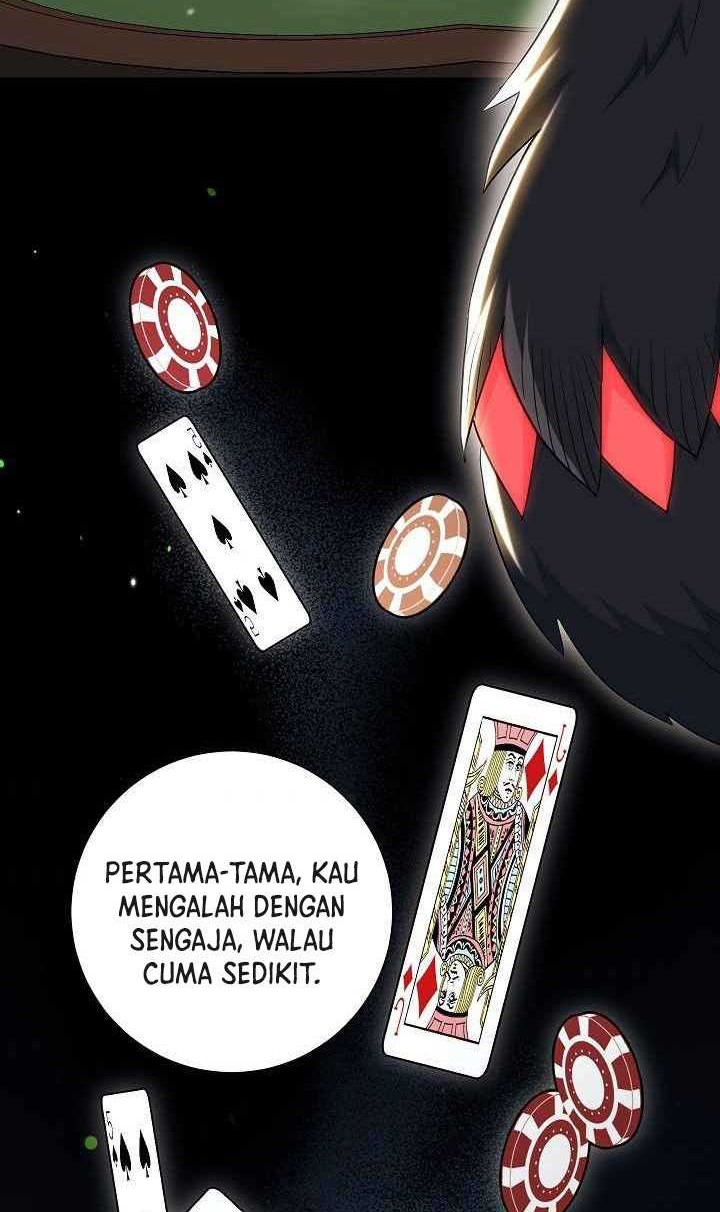 Skeleton Soldier Couldn’t Protect the Dungeon Chapter 132 - halaman 29