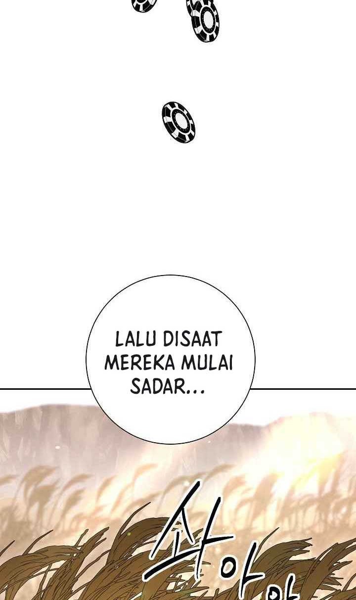 Skeleton Soldier Couldn’t Protect the Dungeon Chapter 132 - halaman 31