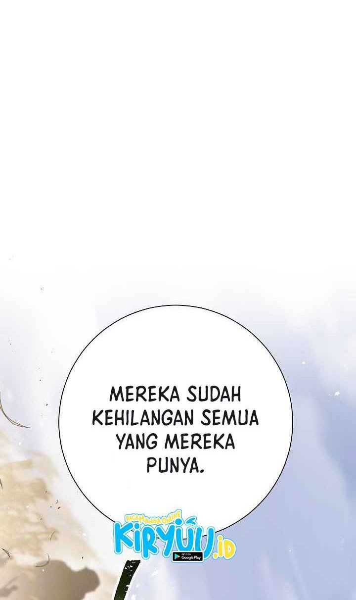 Skeleton Soldier Couldn’t Protect the Dungeon Chapter 132 - halaman 33