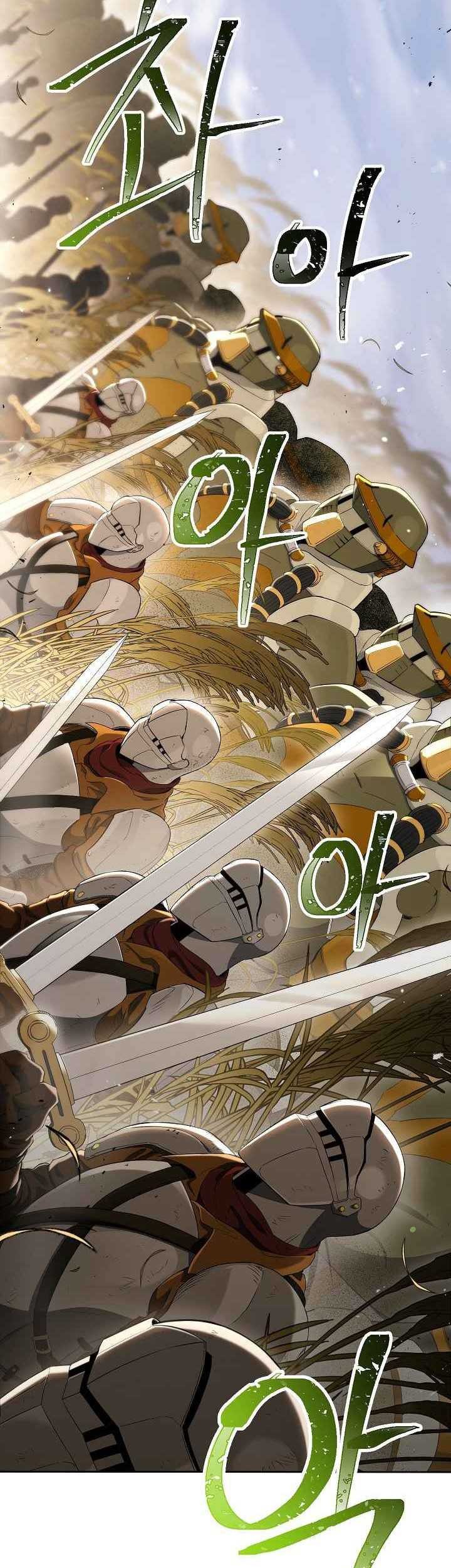 Skeleton Soldier Couldn’t Protect the Dungeon Chapter 132 - halaman 34
