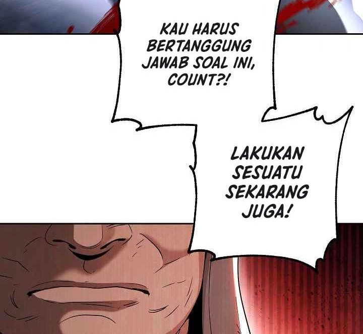 Skeleton Soldier Couldn’t Protect the Dungeon Chapter 132 - halaman 43