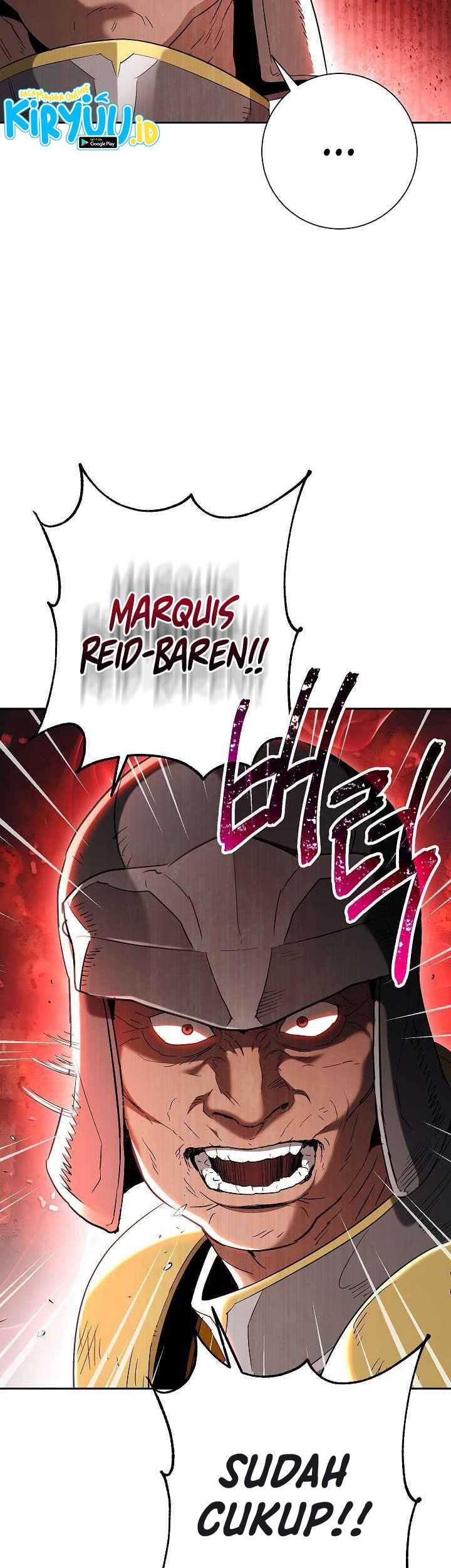 Skeleton Soldier Couldn’t Protect the Dungeon Chapter 132 - halaman 44