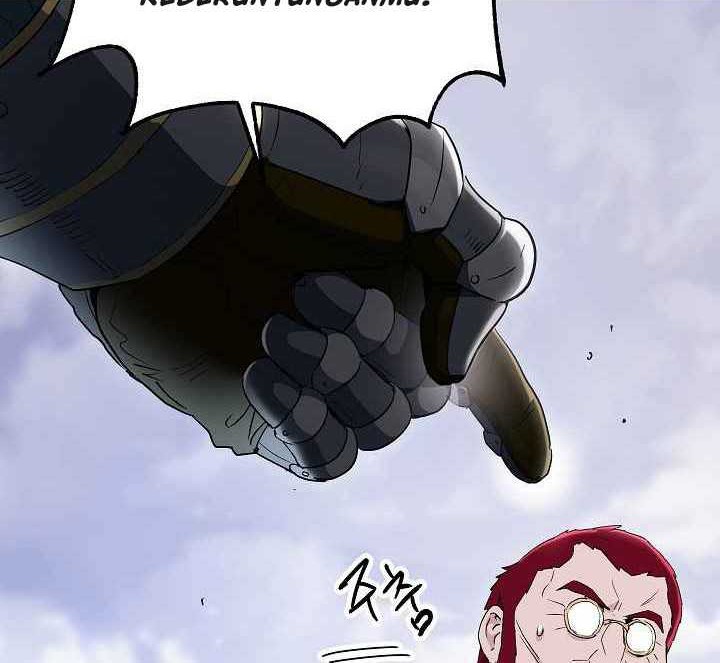 Skeleton Soldier Couldn’t Protect the Dungeon Chapter 132 - halaman 47