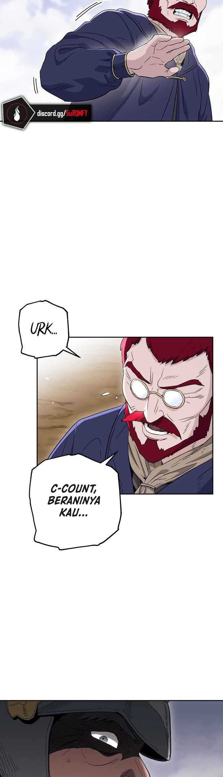 Skeleton Soldier Couldn’t Protect the Dungeon Chapter 132 - halaman 48