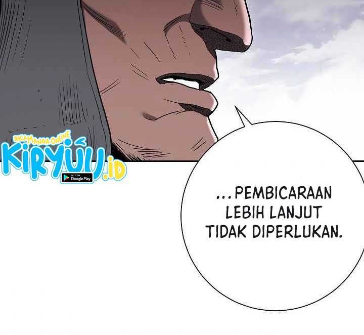 Skeleton Soldier Couldn’t Protect the Dungeon Chapter 132 - halaman 49