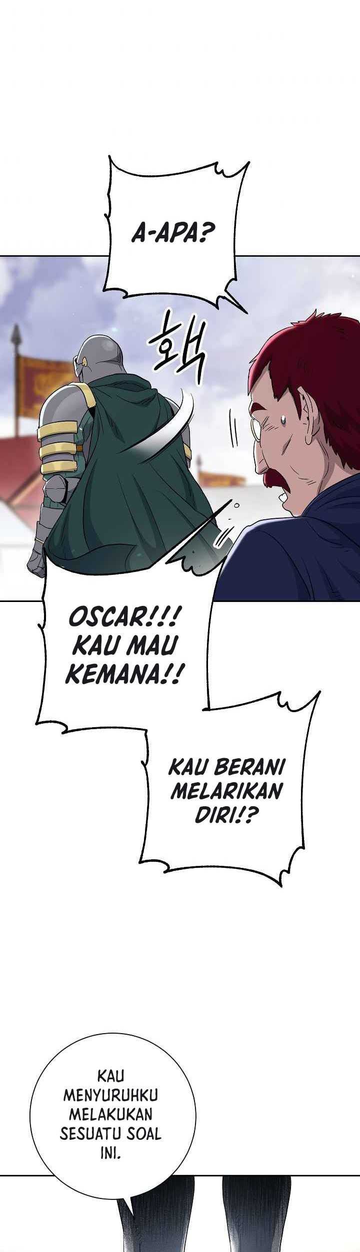 Skeleton Soldier Couldn’t Protect the Dungeon Chapter 132 - halaman 50