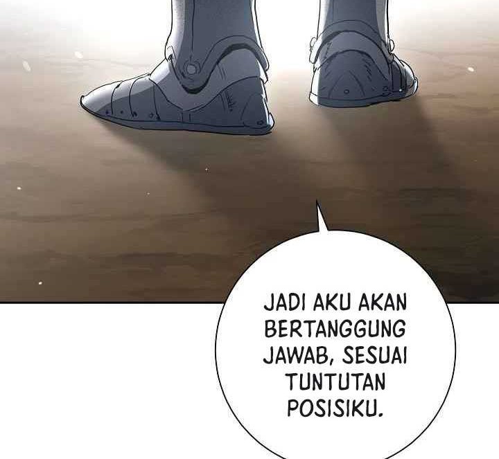 Skeleton Soldier Couldn’t Protect the Dungeon Chapter 132 - halaman 51