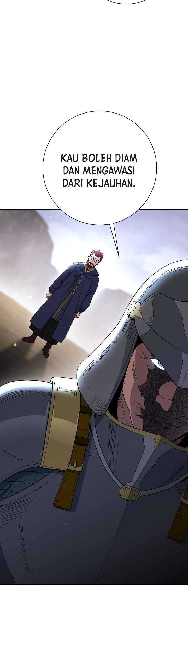 Skeleton Soldier Couldn’t Protect the Dungeon Chapter 132 - halaman 52
