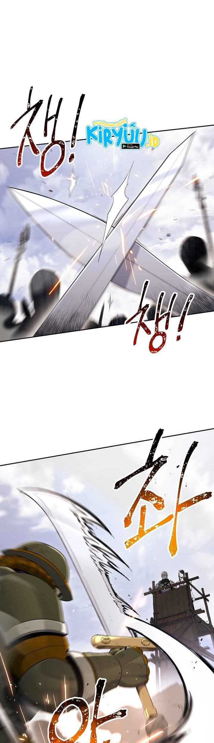Skeleton Soldier Couldn’t Protect the Dungeon Chapter 132 - halaman 54
