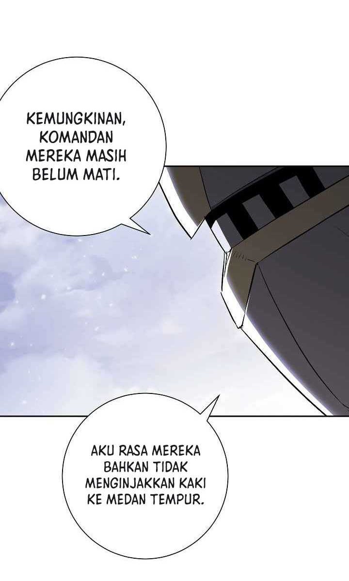 Skeleton Soldier Couldn’t Protect the Dungeon Chapter 132 - halaman 57