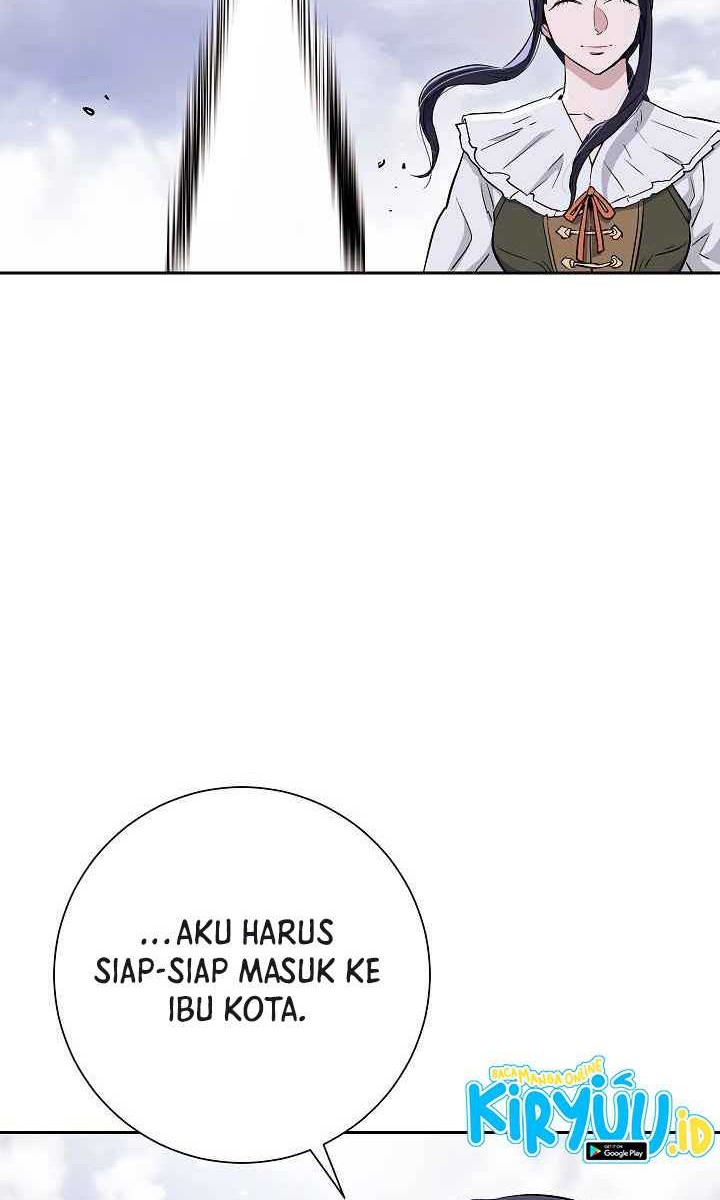 Skeleton Soldier Couldn’t Protect the Dungeon Chapter 132 - halaman 59