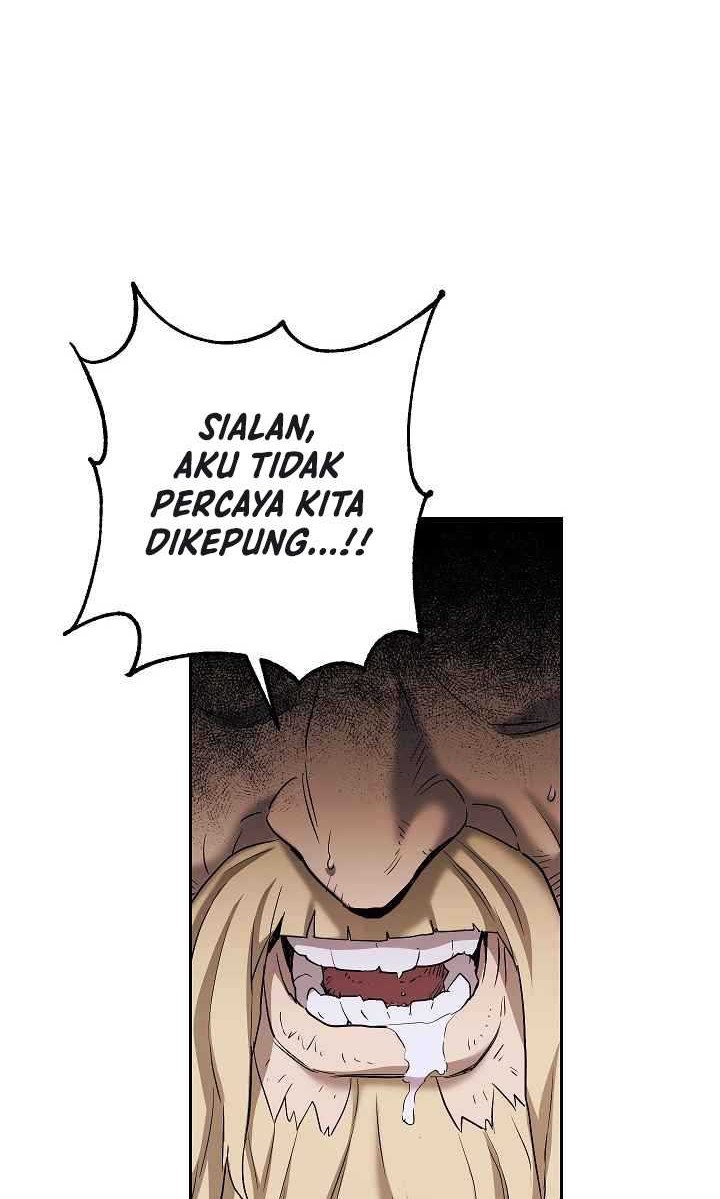 Skeleton Soldier Couldn’t Protect the Dungeon Chapter 132 - halaman 63