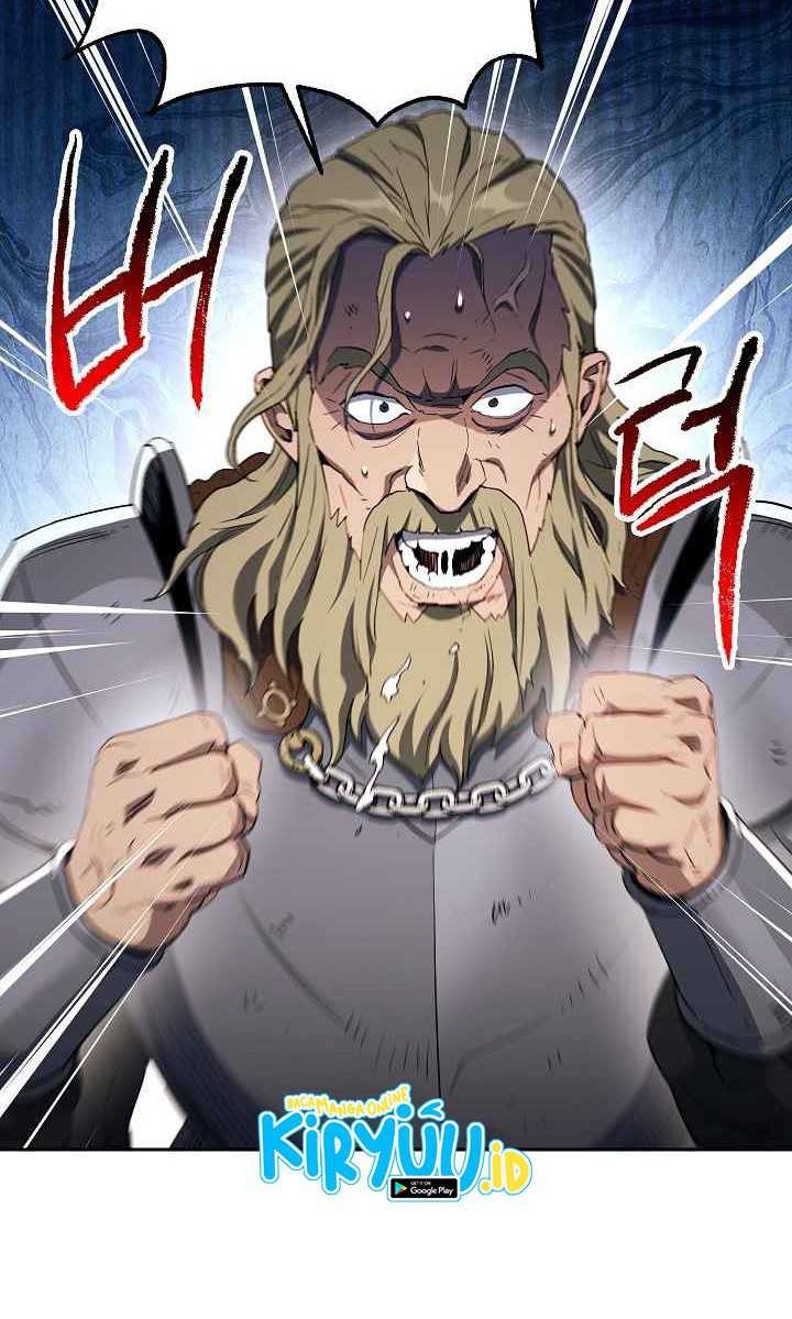 Skeleton Soldier Couldn’t Protect the Dungeon Chapter 132 - halaman 65
