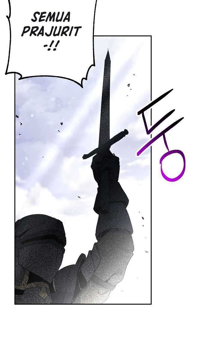 Skeleton Soldier Couldn’t Protect the Dungeon Chapter 132 - halaman 7