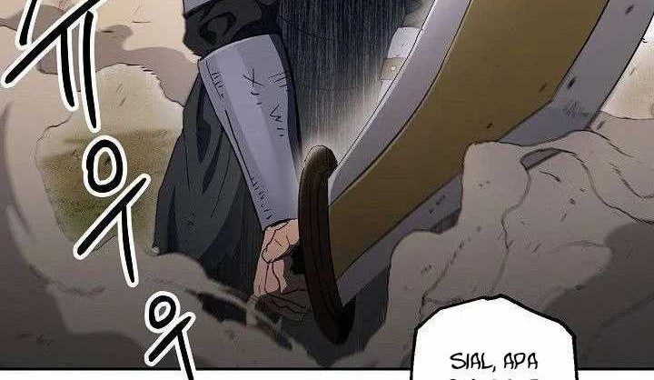 Skeleton Soldier Couldn’t Protect the Dungeon Chapter 133 - halaman 15