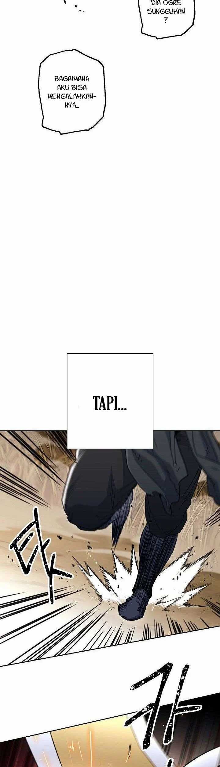 Skeleton Soldier Couldn’t Protect the Dungeon Chapter 133 - halaman 16