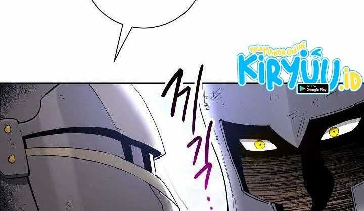 Skeleton Soldier Couldn’t Protect the Dungeon Chapter 133 - halaman 19
