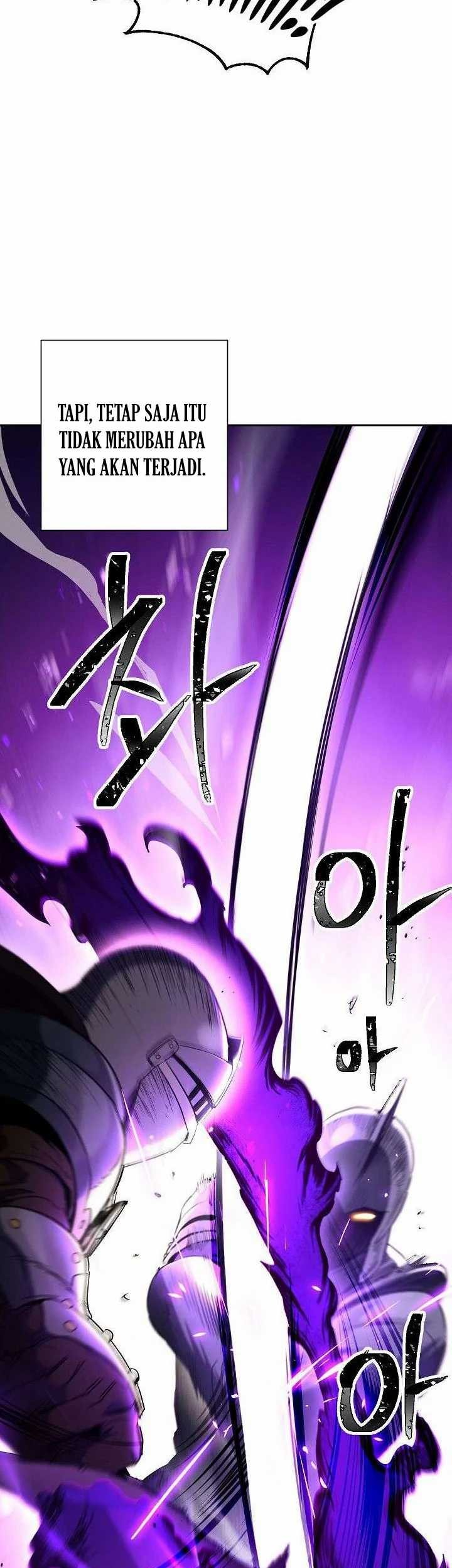 Skeleton Soldier Couldn’t Protect the Dungeon Chapter 133 - halaman 26