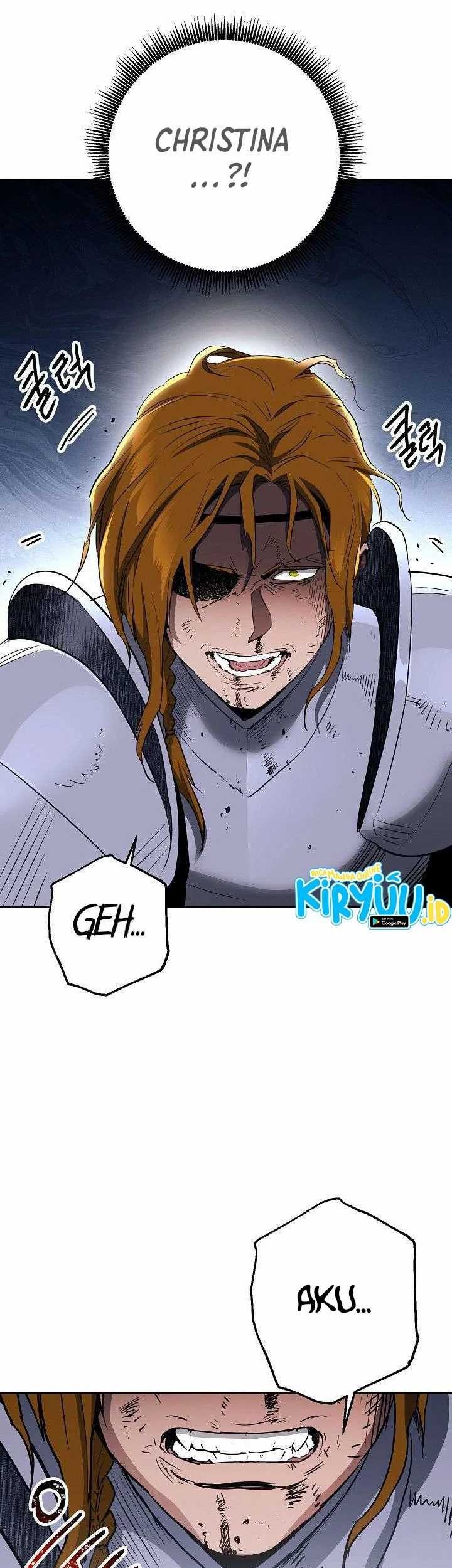 Skeleton Soldier Couldn’t Protect the Dungeon Chapter 133 - halaman 32