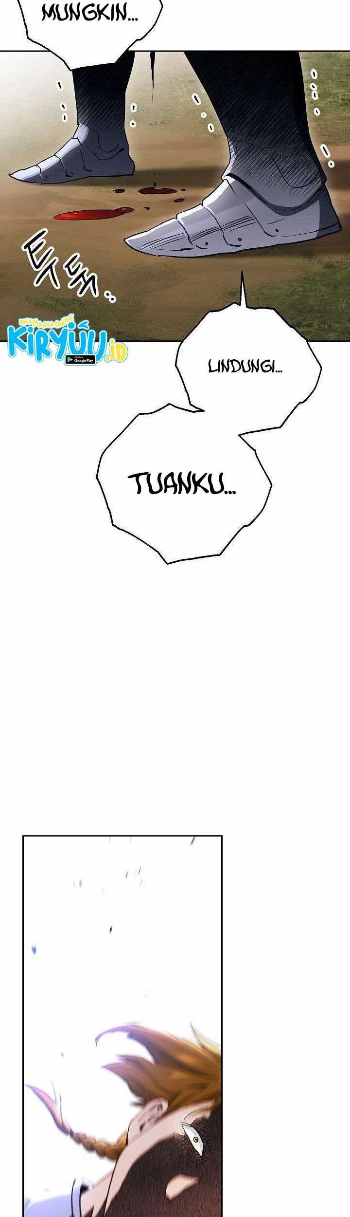 Skeleton Soldier Couldn’t Protect the Dungeon Chapter 133 - halaman 40