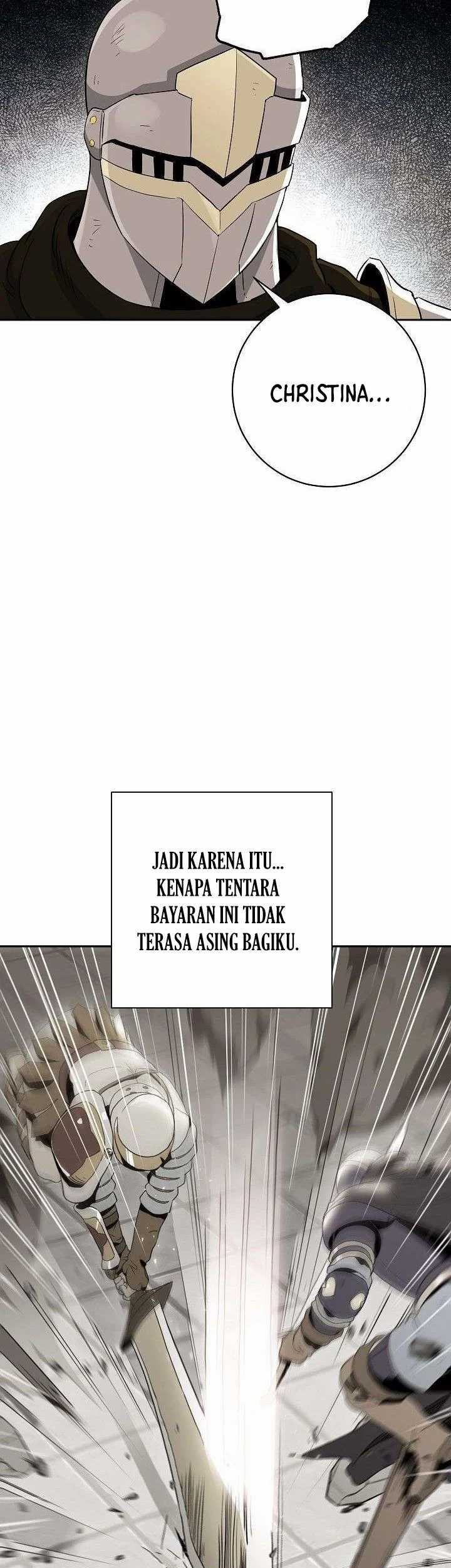 Skeleton Soldier Couldn’t Protect the Dungeon Chapter 133 - halaman 44