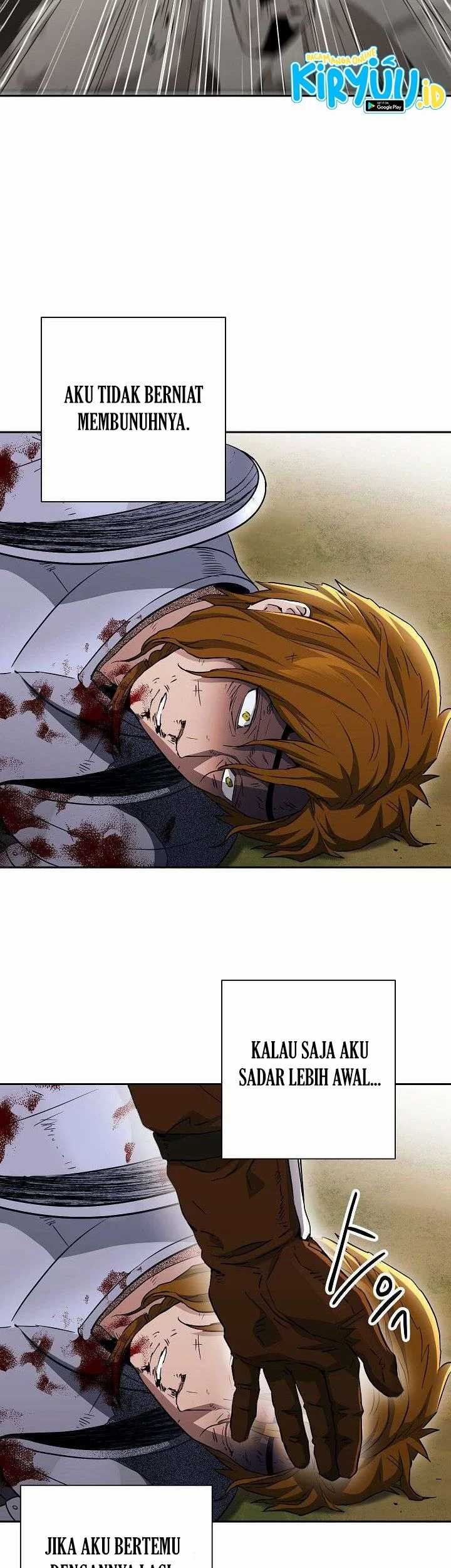Skeleton Soldier Couldn’t Protect the Dungeon Chapter 133 - halaman 46