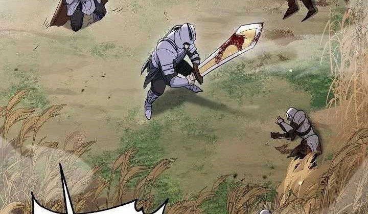 Skeleton Soldier Couldn’t Protect the Dungeon Chapter 133 - halaman 5