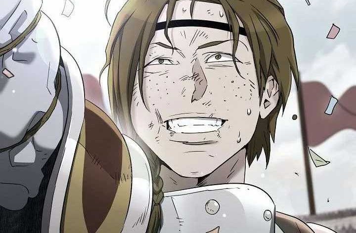Skeleton Soldier Couldn’t Protect the Dungeon Chapter 133 - halaman 51