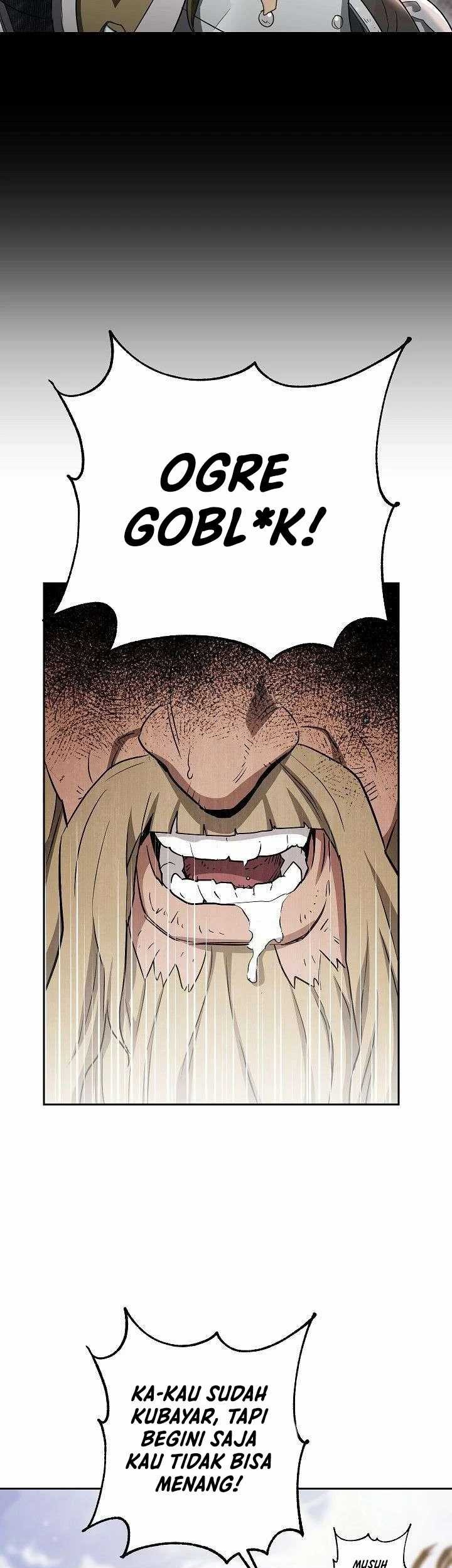 Skeleton Soldier Couldn’t Protect the Dungeon Chapter 133 - halaman 52