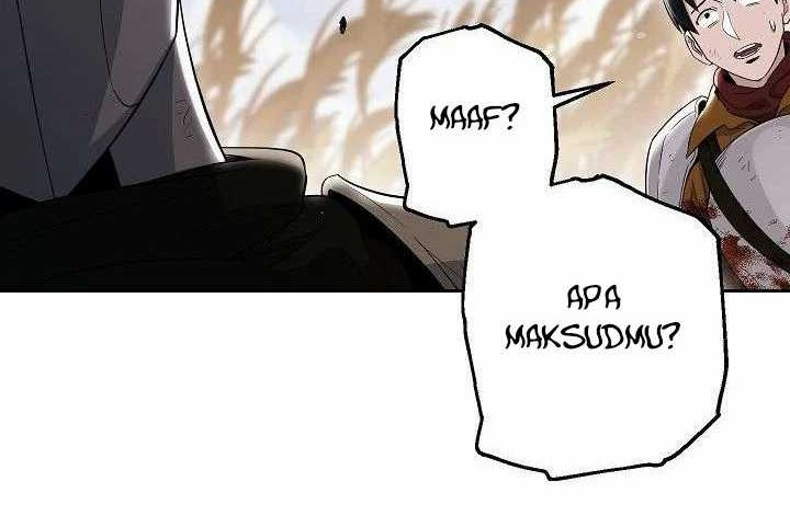 Skeleton Soldier Couldn’t Protect the Dungeon Chapter 133 - halaman 55