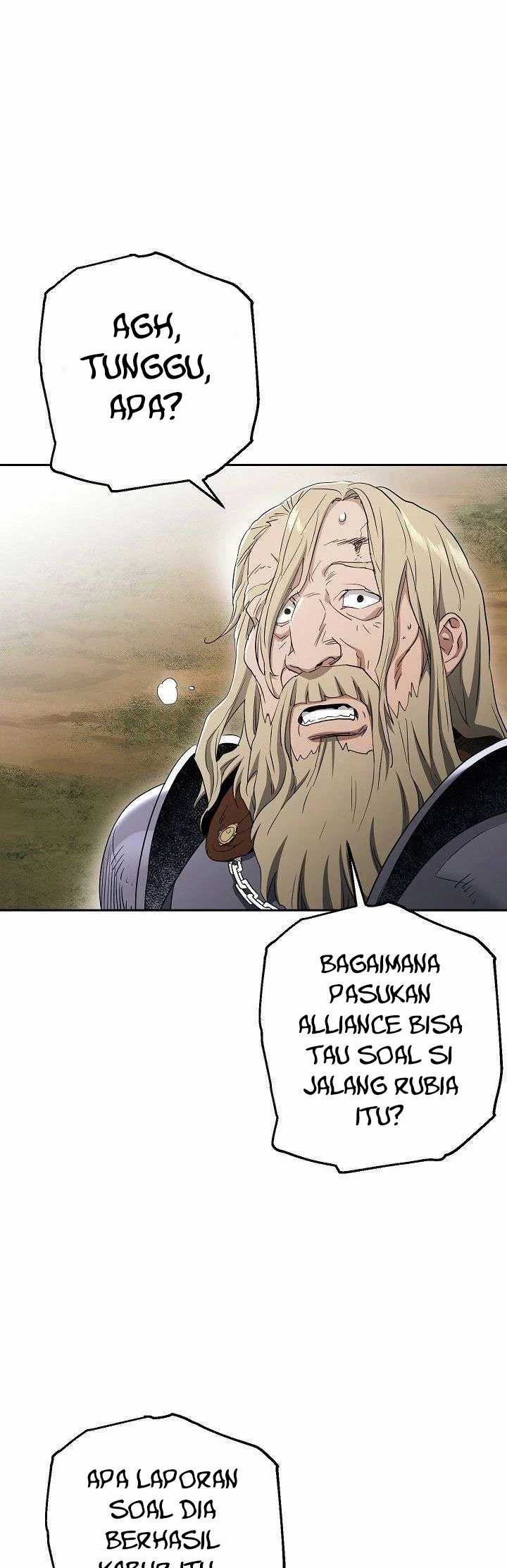 Skeleton Soldier Couldn’t Protect the Dungeon Chapter 133 - halaman 62