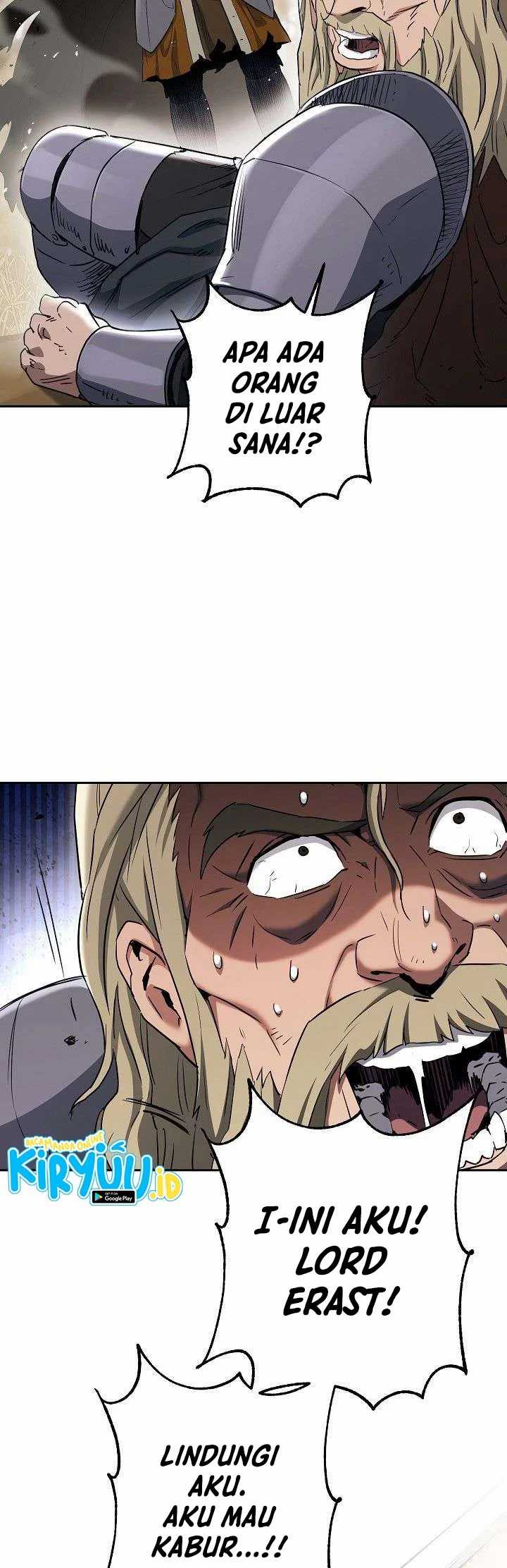 Skeleton Soldier Couldn’t Protect the Dungeon Chapter 133 - halaman 64