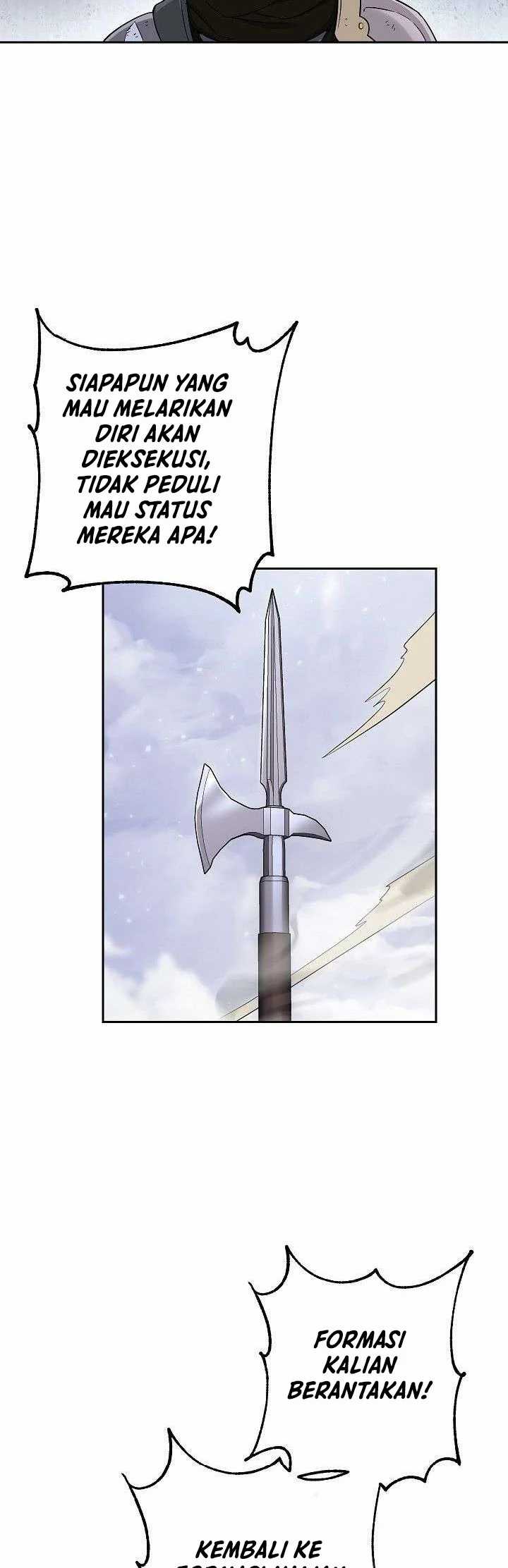 Skeleton Soldier Couldn’t Protect the Dungeon Chapter 133 - halaman 67