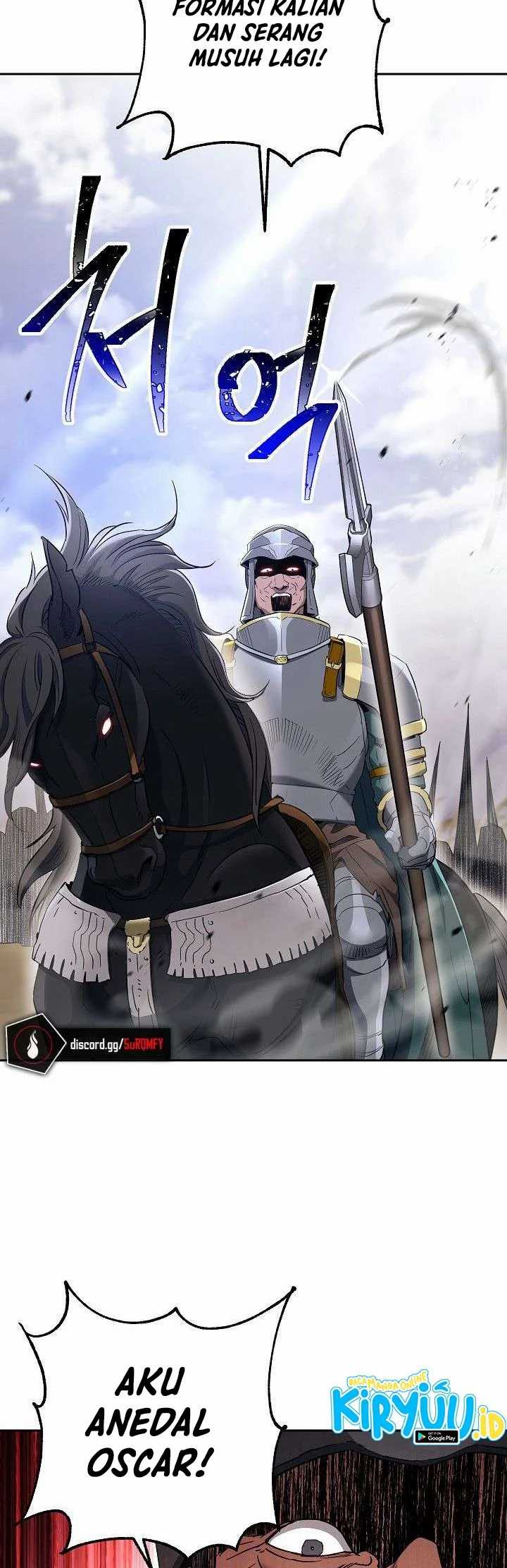 Skeleton Soldier Couldn’t Protect the Dungeon Chapter 133 - halaman 68