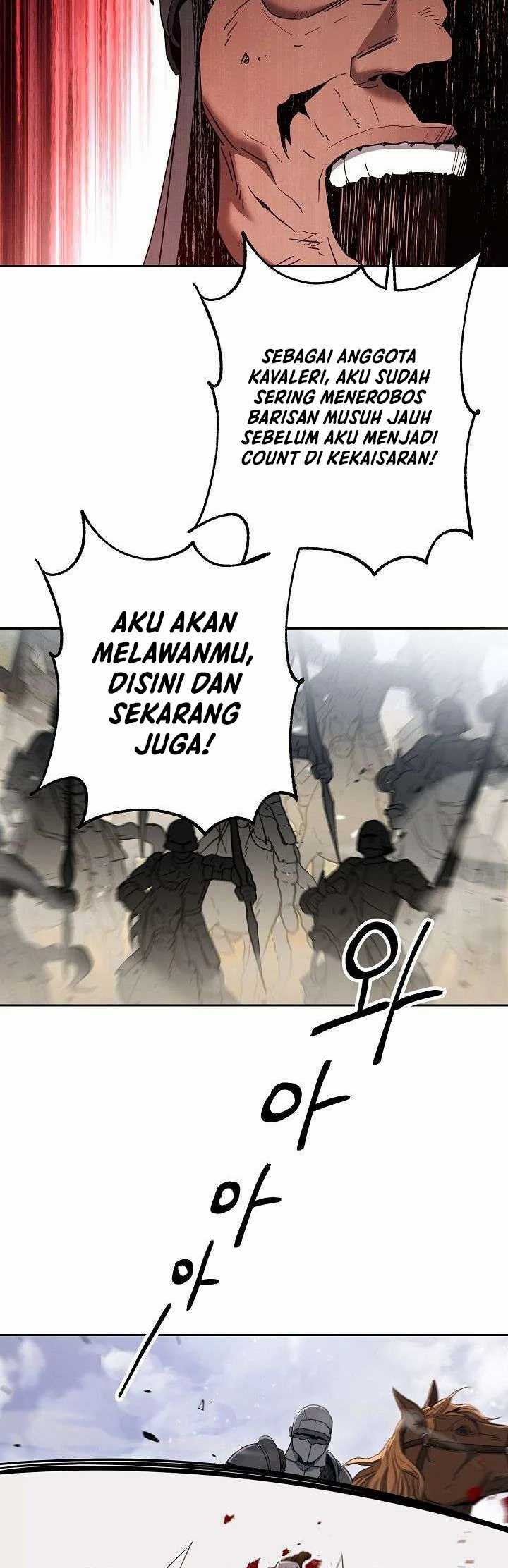 Skeleton Soldier Couldn’t Protect the Dungeon Chapter 133 - halaman 69