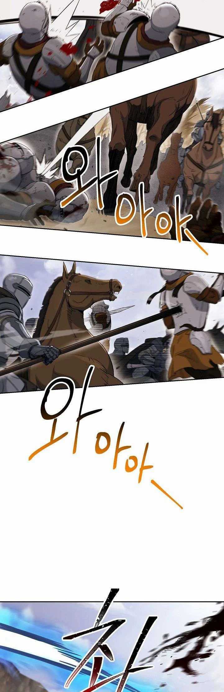 Skeleton Soldier Couldn’t Protect the Dungeon Chapter 133 - halaman 70