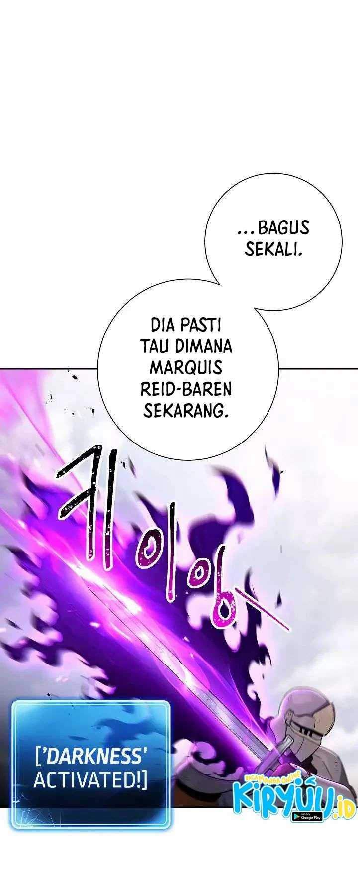 Skeleton Soldier Couldn’t Protect the Dungeon Chapter 133 - halaman 72