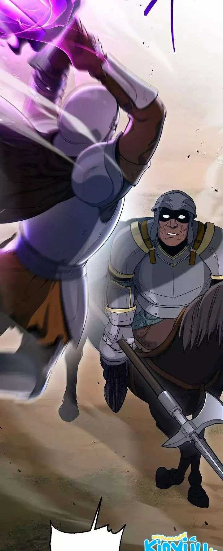 Skeleton Soldier Couldn’t Protect the Dungeon Chapter 133 - halaman 74