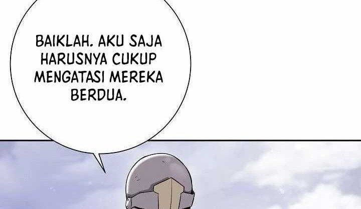 Skeleton Soldier Couldn’t Protect the Dungeon Chapter 133 - halaman 9