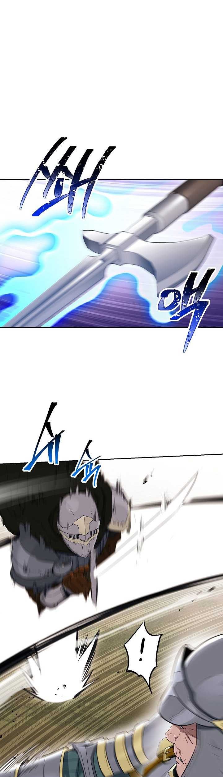 Skeleton Soldier Couldn’t Protect the Dungeon Chapter 134 - halaman 18