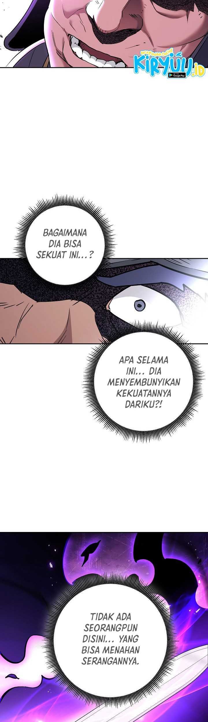 Skeleton Soldier Couldn’t Protect the Dungeon Chapter 134 - halaman 34