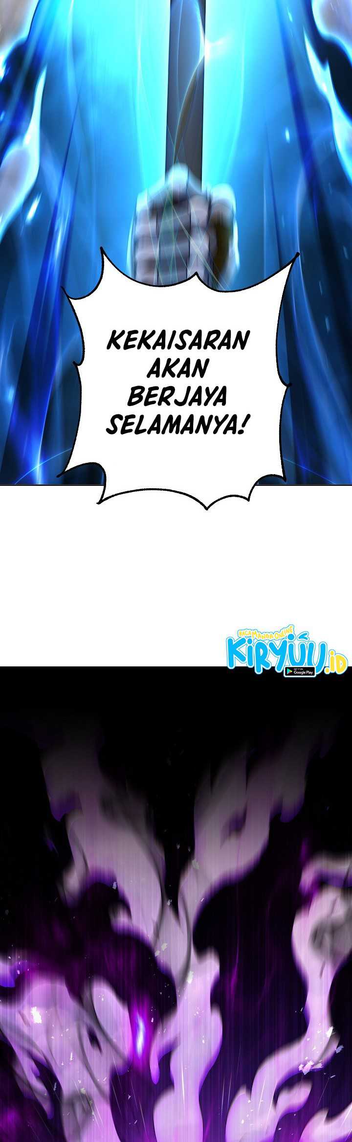 Skeleton Soldier Couldn’t Protect the Dungeon Chapter 134 - halaman 40