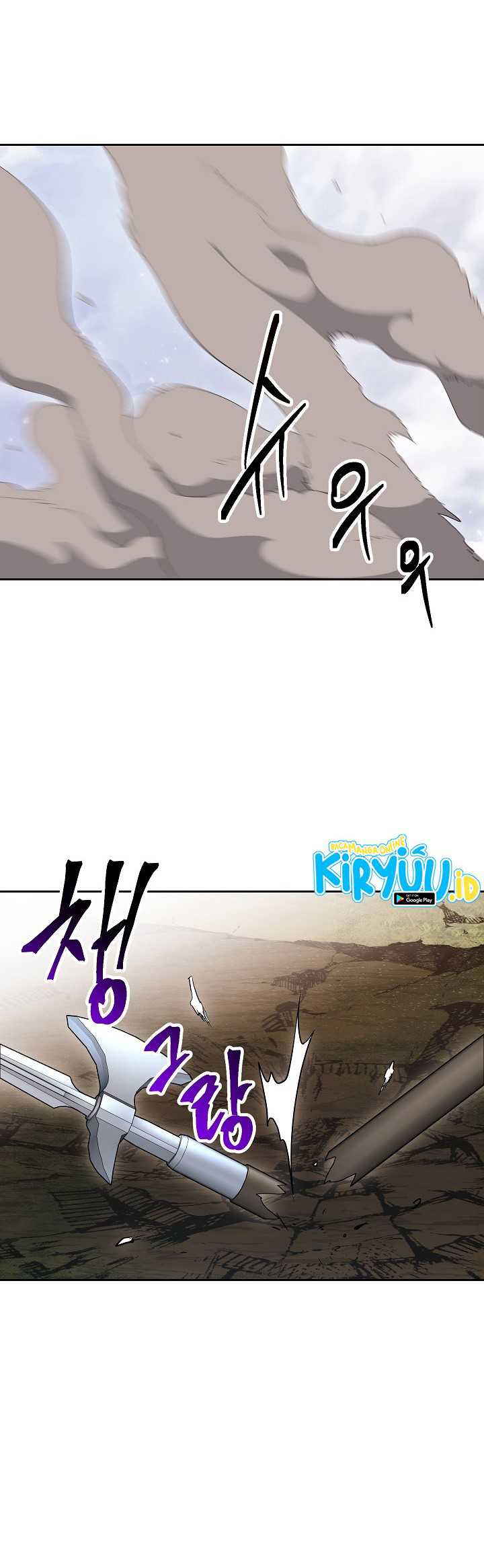 Skeleton Soldier Couldn’t Protect the Dungeon Chapter 134 - halaman 42