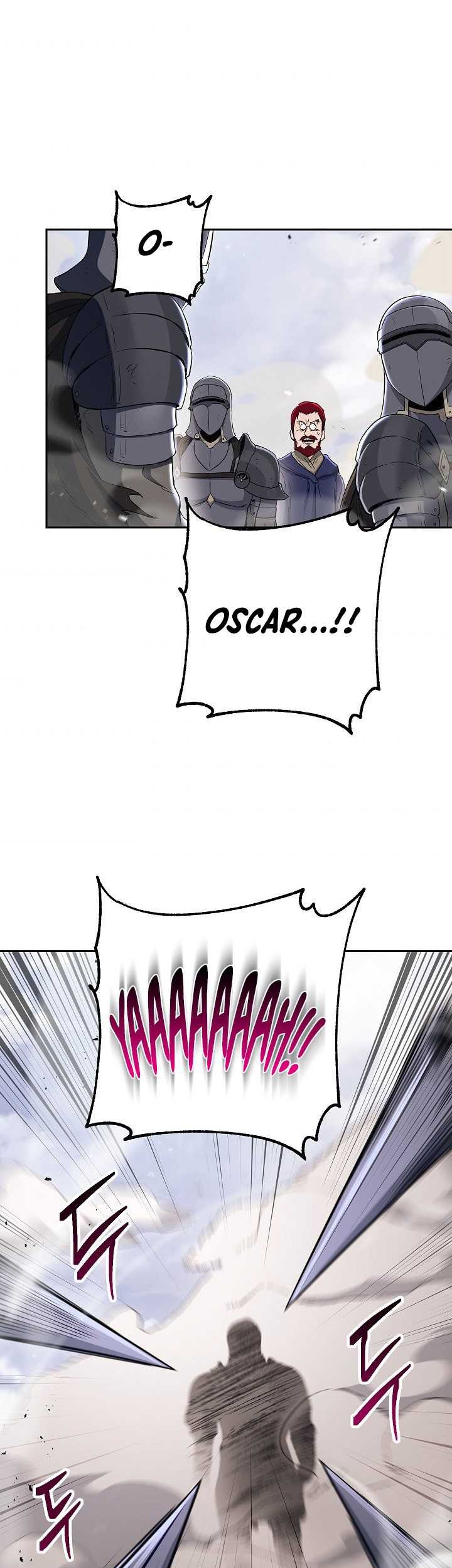 Skeleton Soldier Couldn’t Protect the Dungeon Chapter 134 - halaman 44