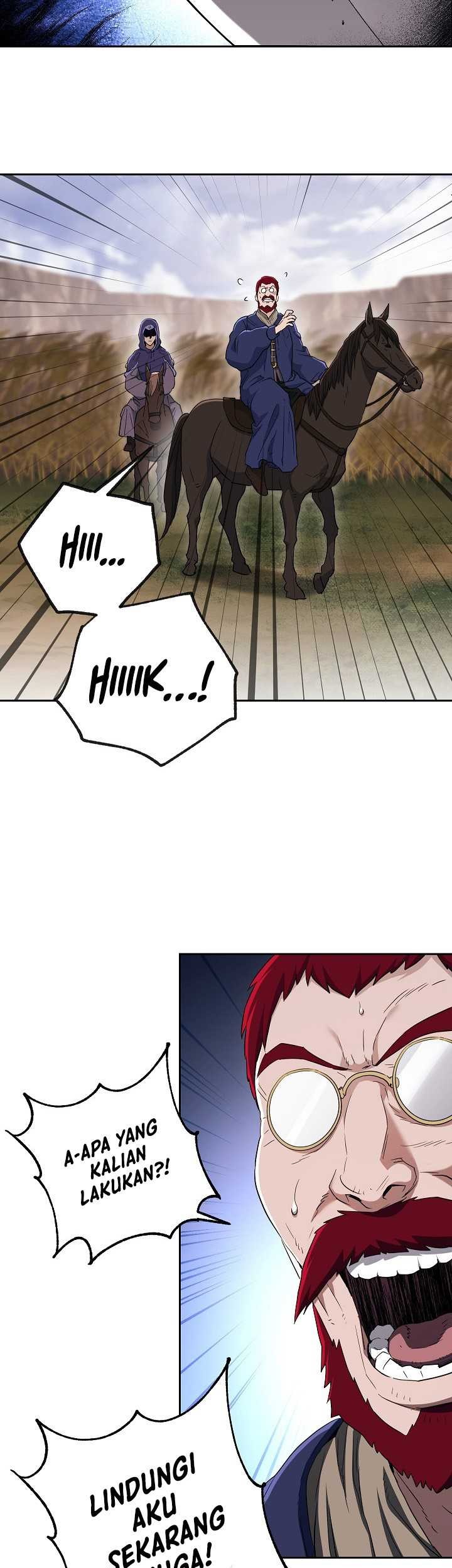 Skeleton Soldier Couldn’t Protect the Dungeon Chapter 134 - halaman 56
