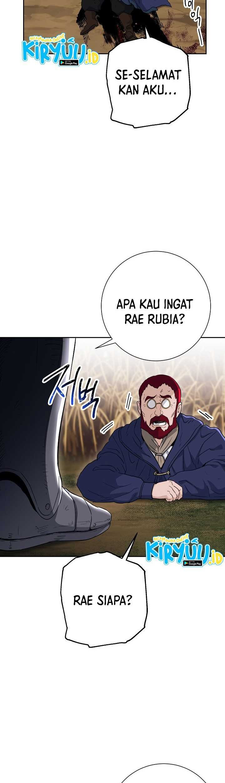 Skeleton Soldier Couldn’t Protect the Dungeon Chapter 134 - halaman 62