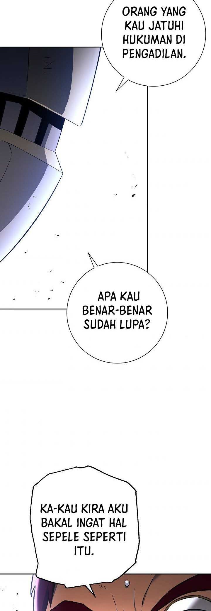 Skeleton Soldier Couldn’t Protect the Dungeon Chapter 134 - halaman 63