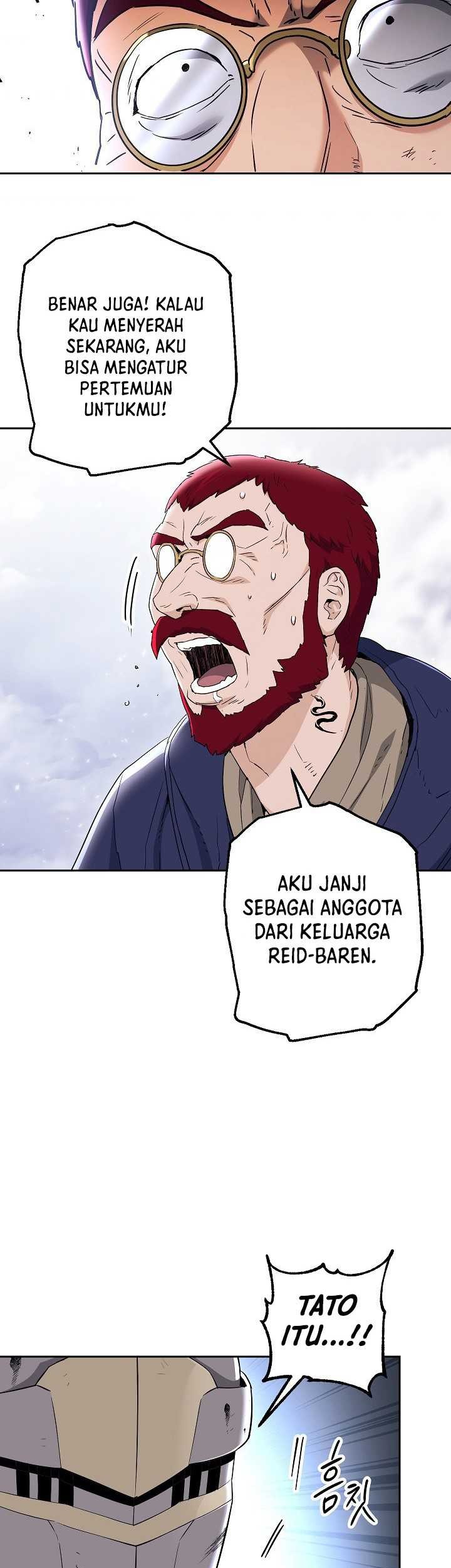 Skeleton Soldier Couldn’t Protect the Dungeon Chapter 134 - halaman 64